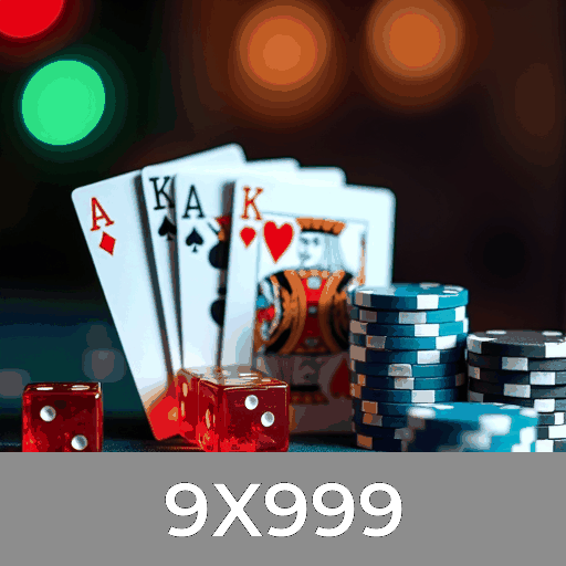 9X999: Bônus e Ofertas Exclusivas para Você!