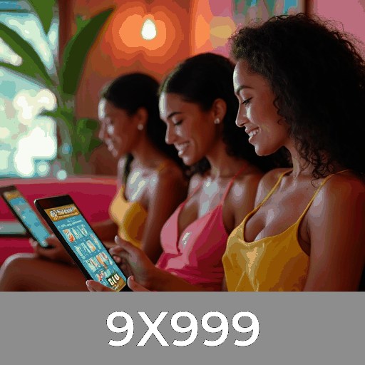 9X999: Bônus e Ofertas Exclusivas para Você!