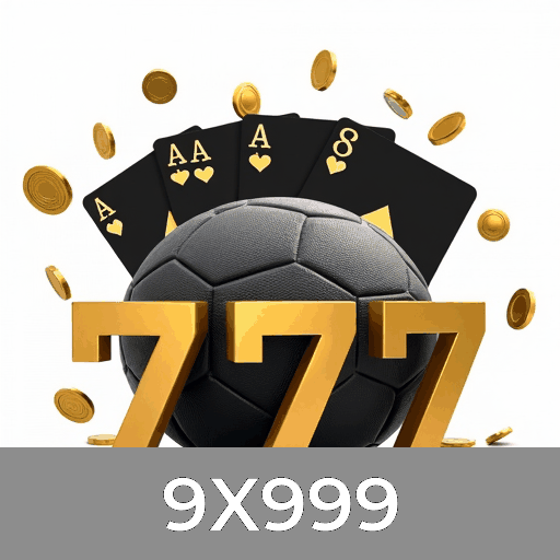 9X999: A Revolução do Jogo Móvel ao Seu Alcance