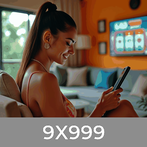 9X999 - Seu Cassino Online Seguro e Divertido