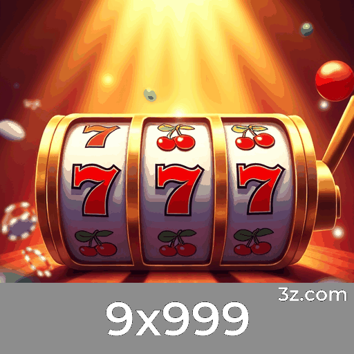 9x999 - Seu Cassino Online Seguro e Rápido