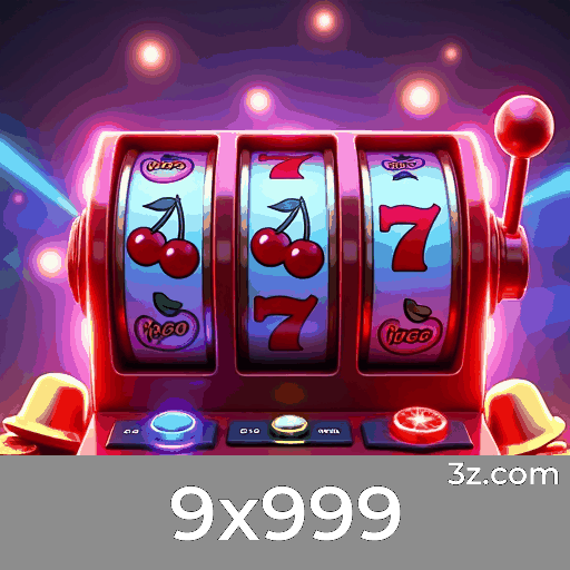 9x999 - Seu Cassino Online Seguro e Rápido