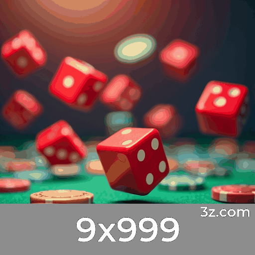 9x999 - Seu Cassino Online Seguro e Rápido
